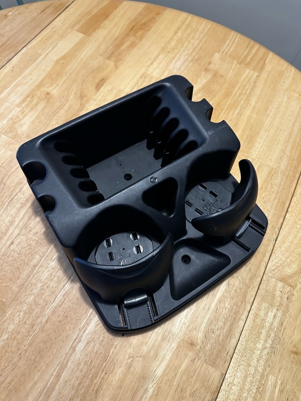 Car cup holders